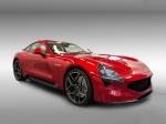 TVR Griffith 2018 года